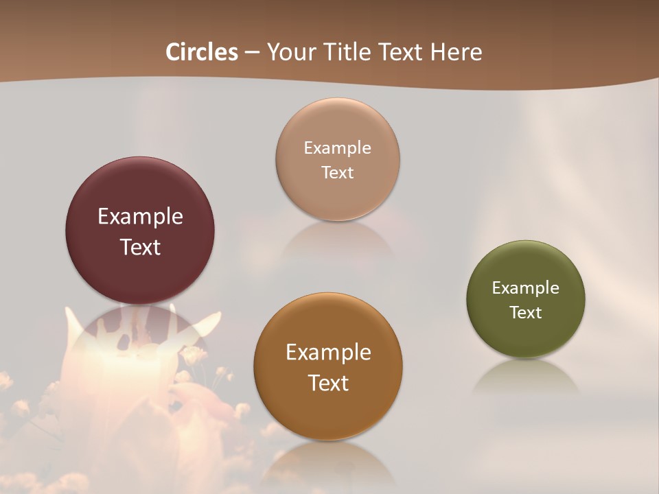 Wedding PowerPoint Template