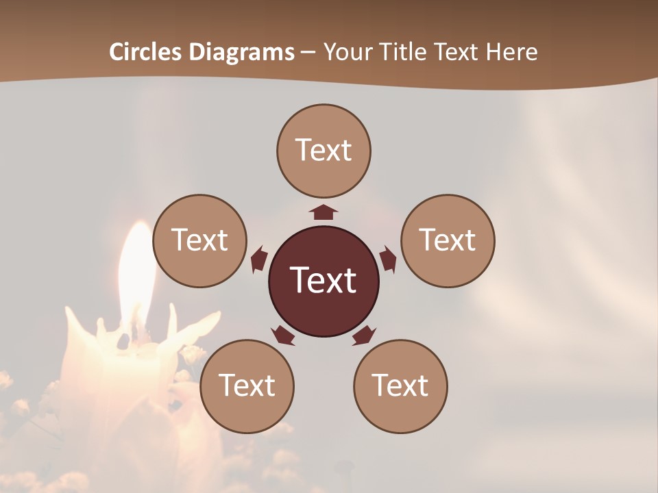 Wedding PowerPoint Template