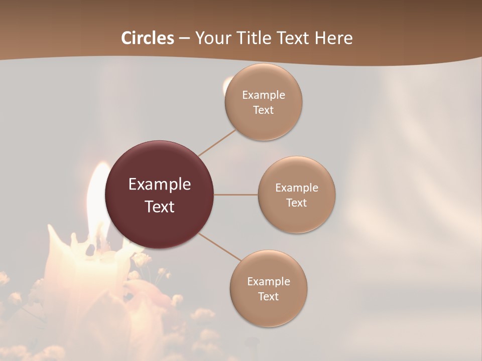 Wedding PowerPoint Template