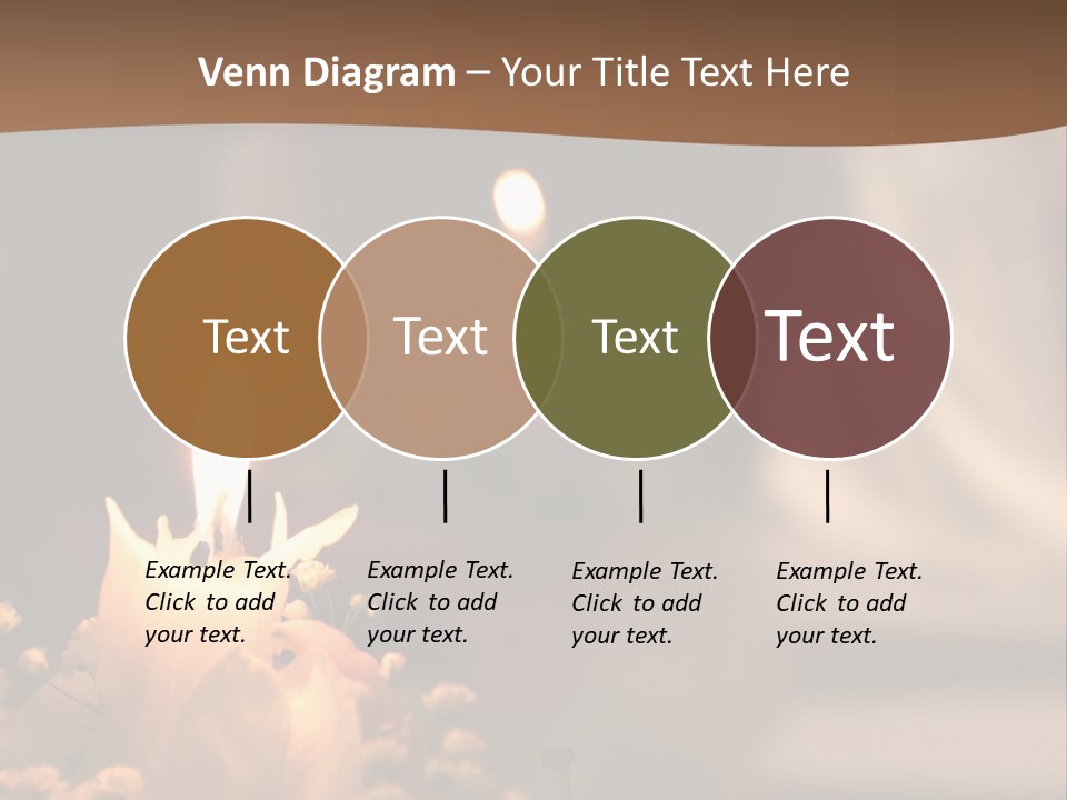 Wedding PowerPoint Template