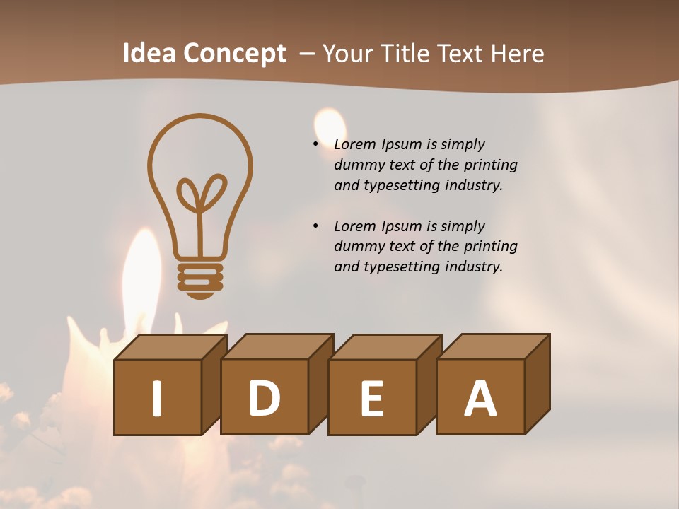 Wedding PowerPoint Template