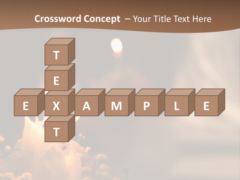 Wedding PowerPoint Template