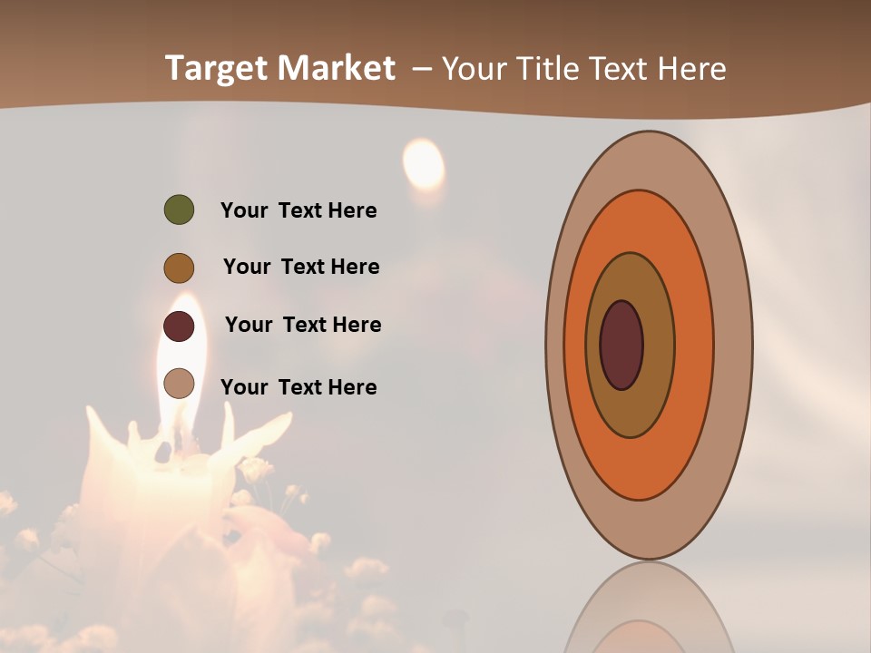 Wedding PowerPoint Template