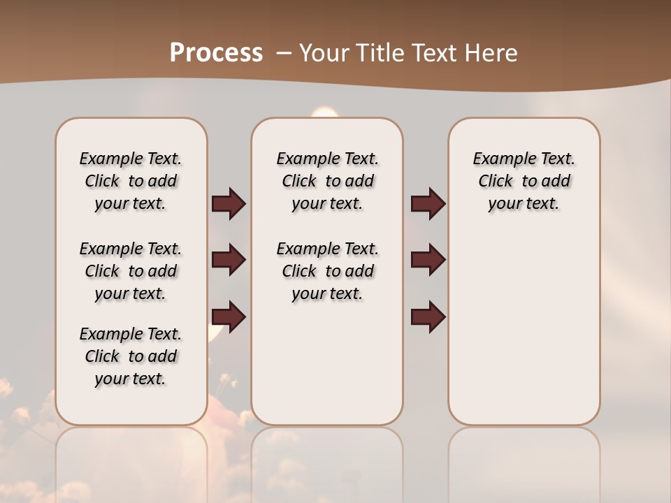 Wedding PowerPoint Template