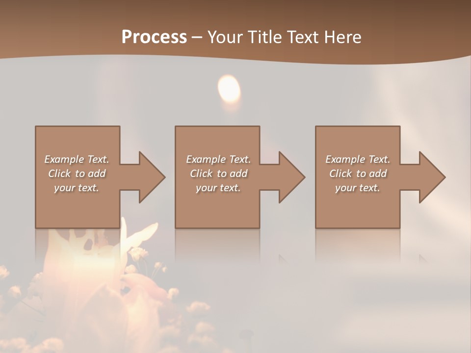 Wedding PowerPoint Template