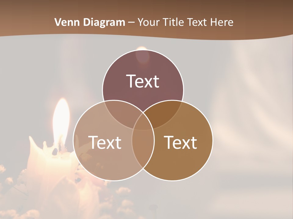 Wedding PowerPoint Template