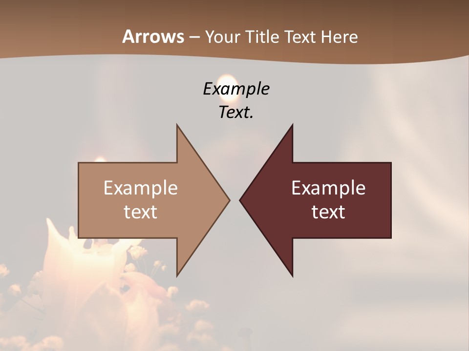 Wedding PowerPoint Template