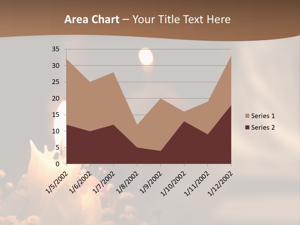 Wedding PowerPoint Template