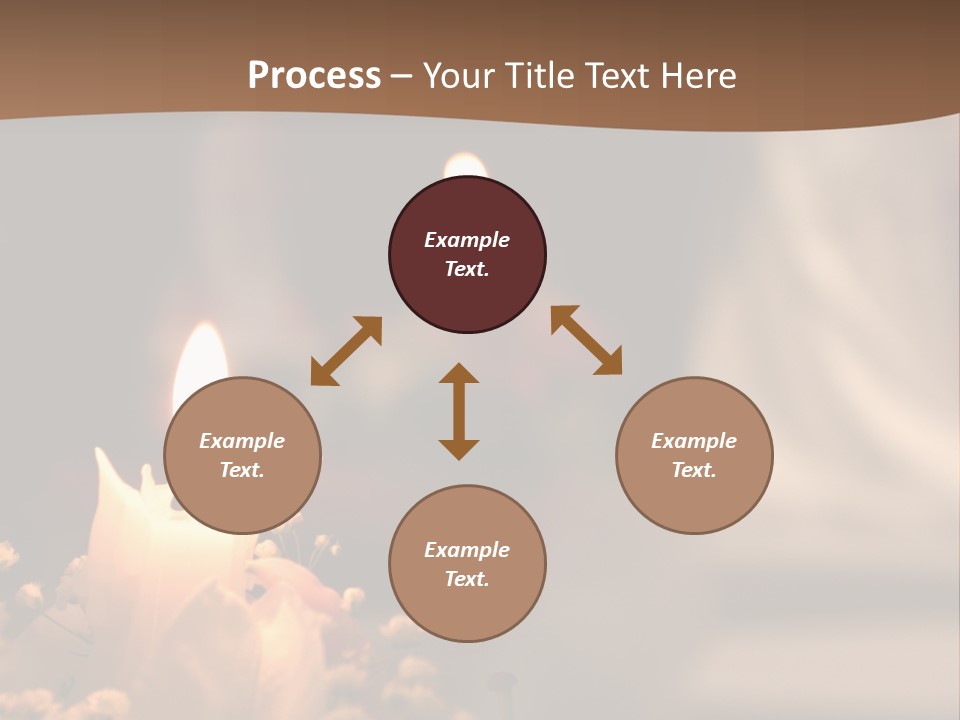 Wedding PowerPoint Template