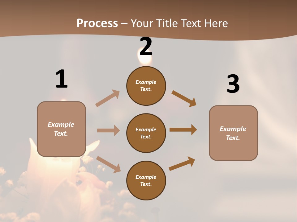 Wedding PowerPoint Template