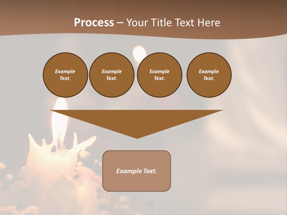 Wedding PowerPoint Template