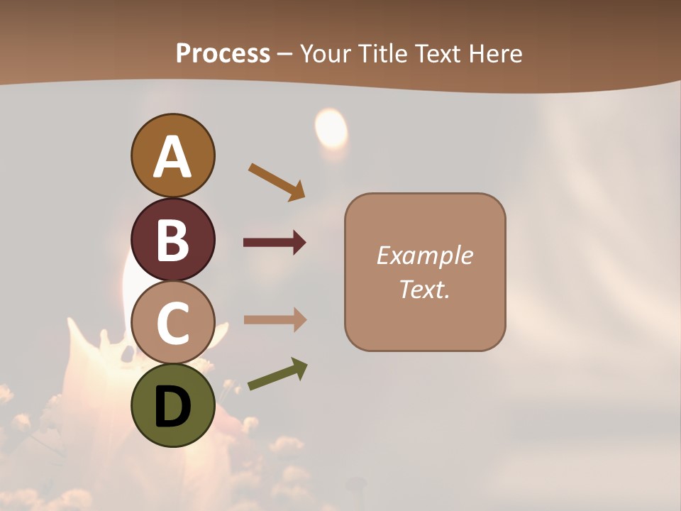 Wedding PowerPoint Template