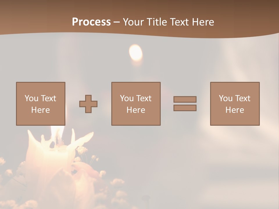 Wedding PowerPoint Template