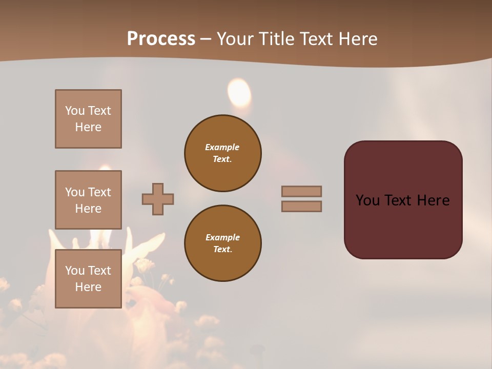 Wedding PowerPoint Template