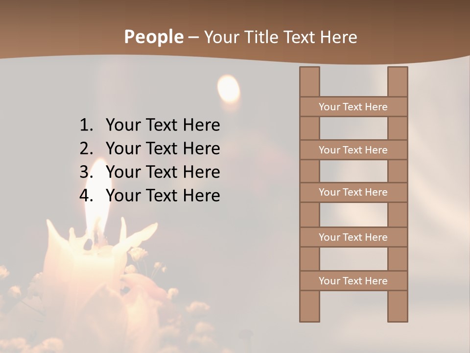 Wedding PowerPoint Template