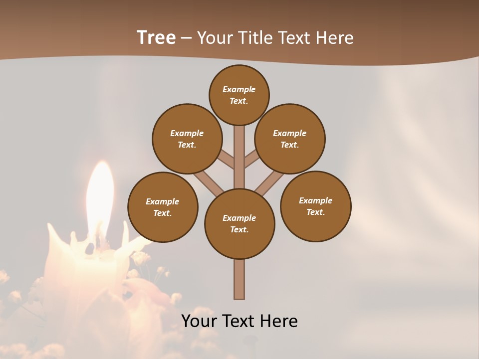 Wedding PowerPoint Template