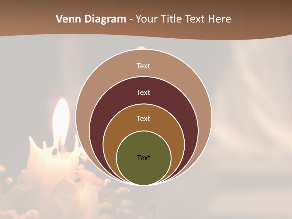 Wedding PowerPoint Template