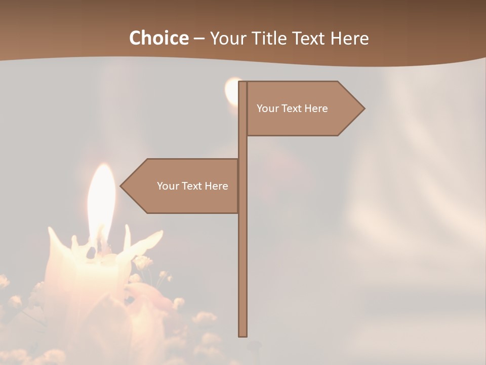 Wedding PowerPoint Template