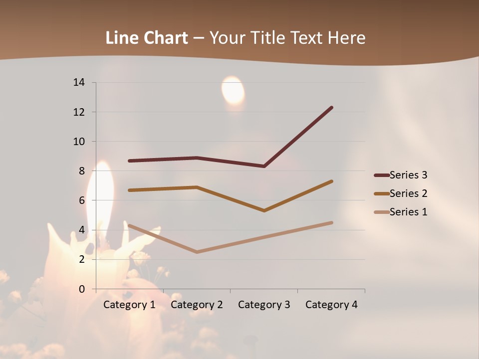 Wedding PowerPoint Template