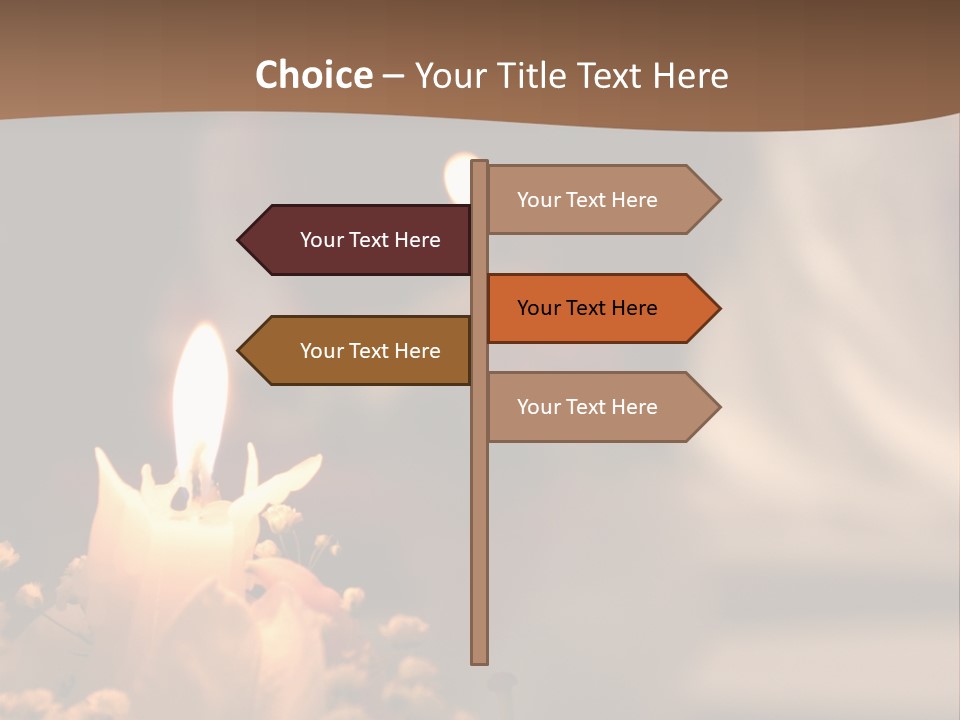 Wedding PowerPoint Template