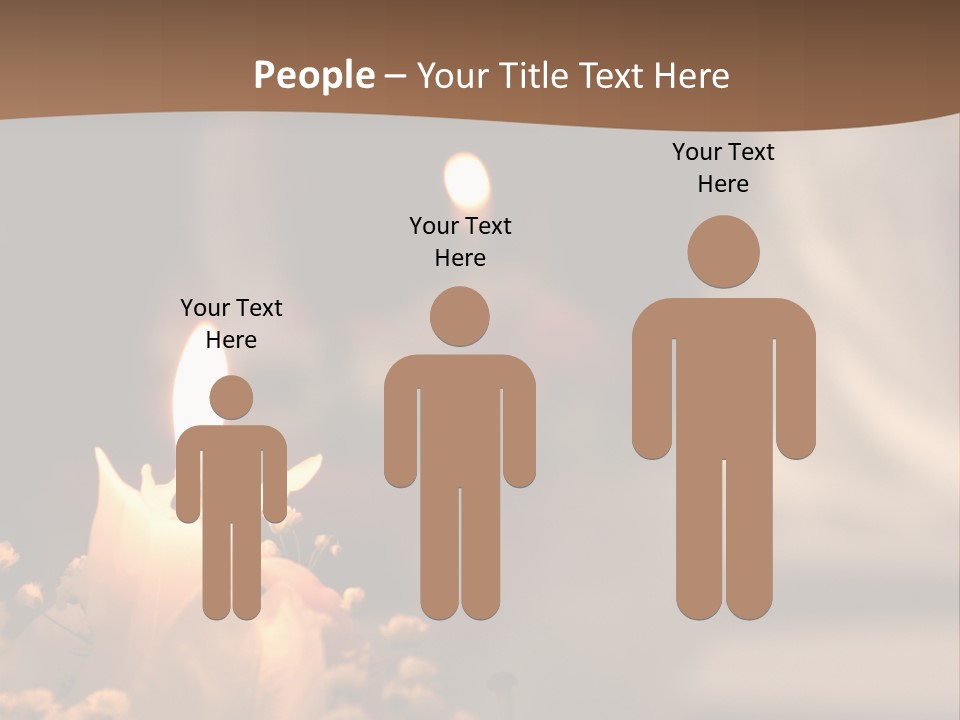 Wedding PowerPoint Template