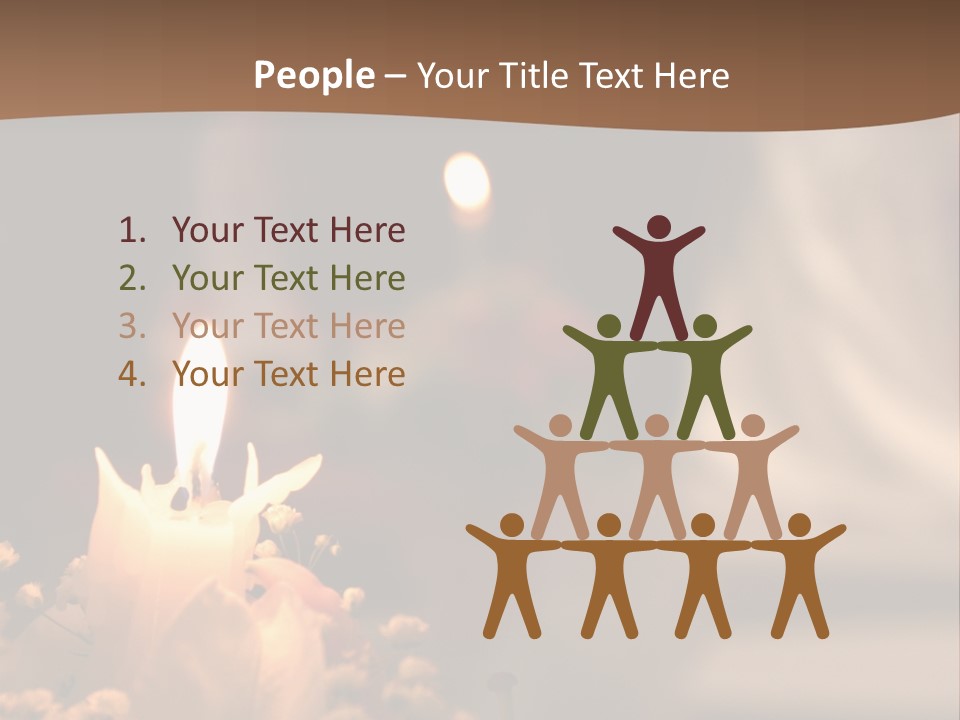 Wedding PowerPoint Template