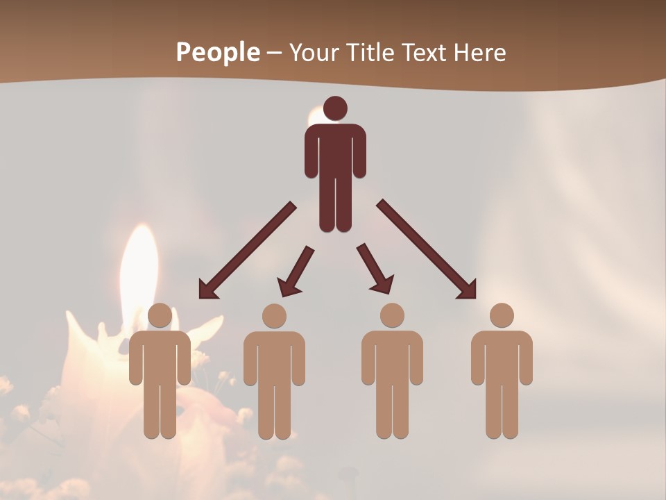 Wedding PowerPoint Template