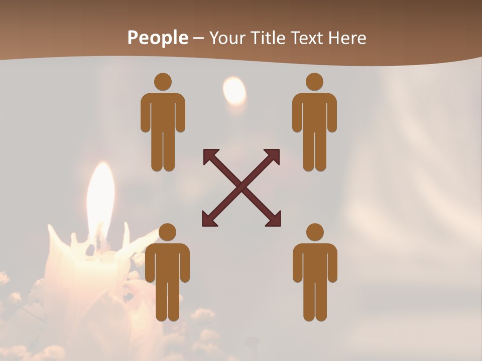 Wedding PowerPoint Template