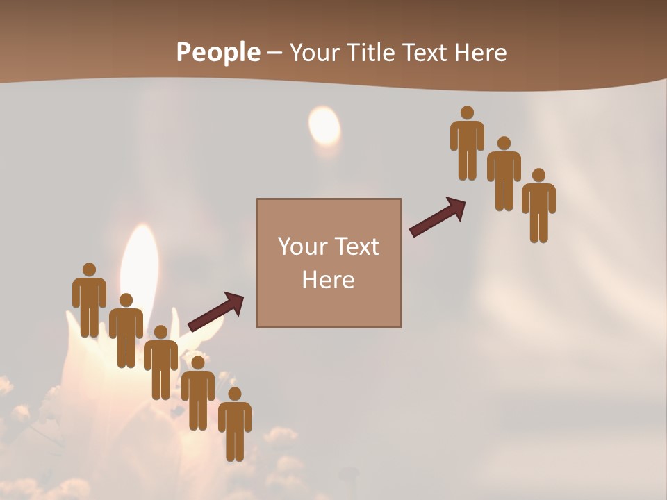 Wedding PowerPoint Template