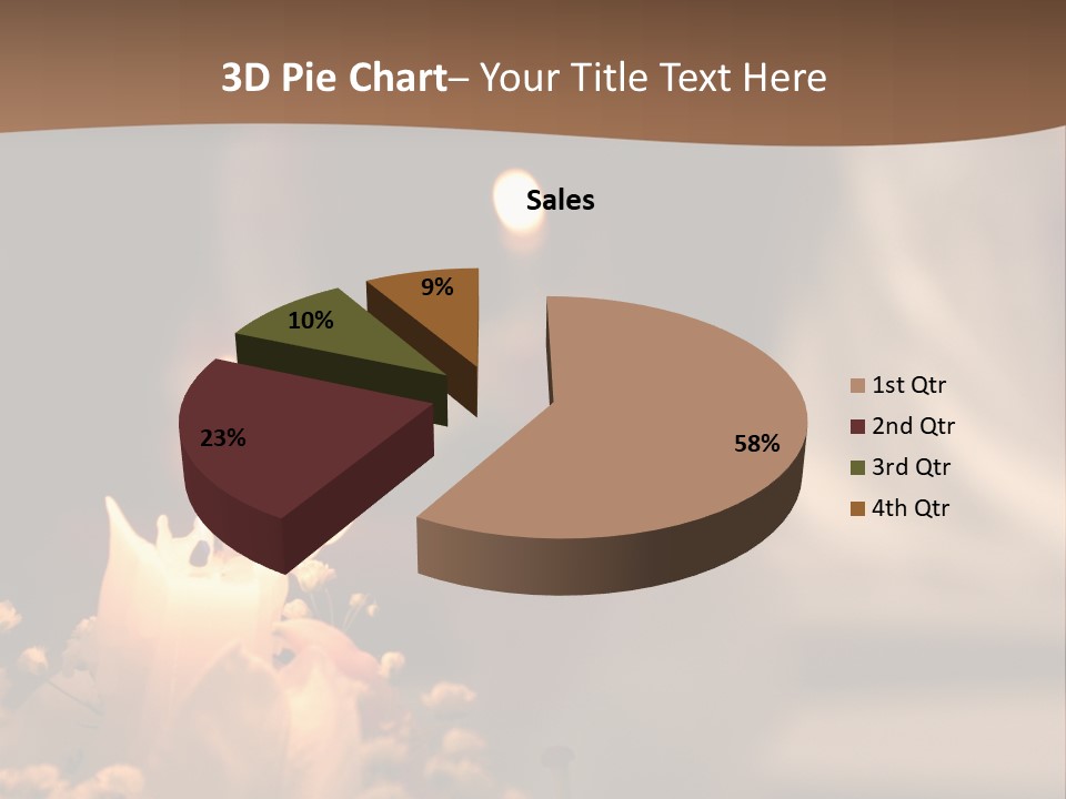 Wedding PowerPoint Template