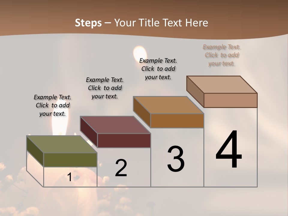 Wedding PowerPoint Template