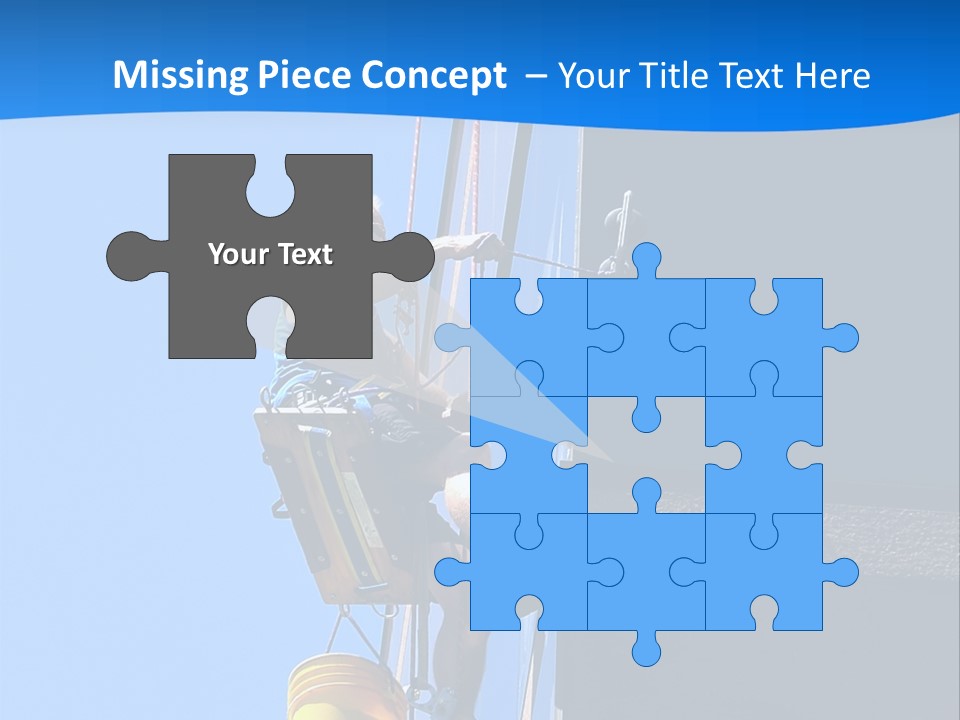 Grilled Salmon Fish With Fresh Vegetables On Plate. Isolated On White. PowerPoint Template