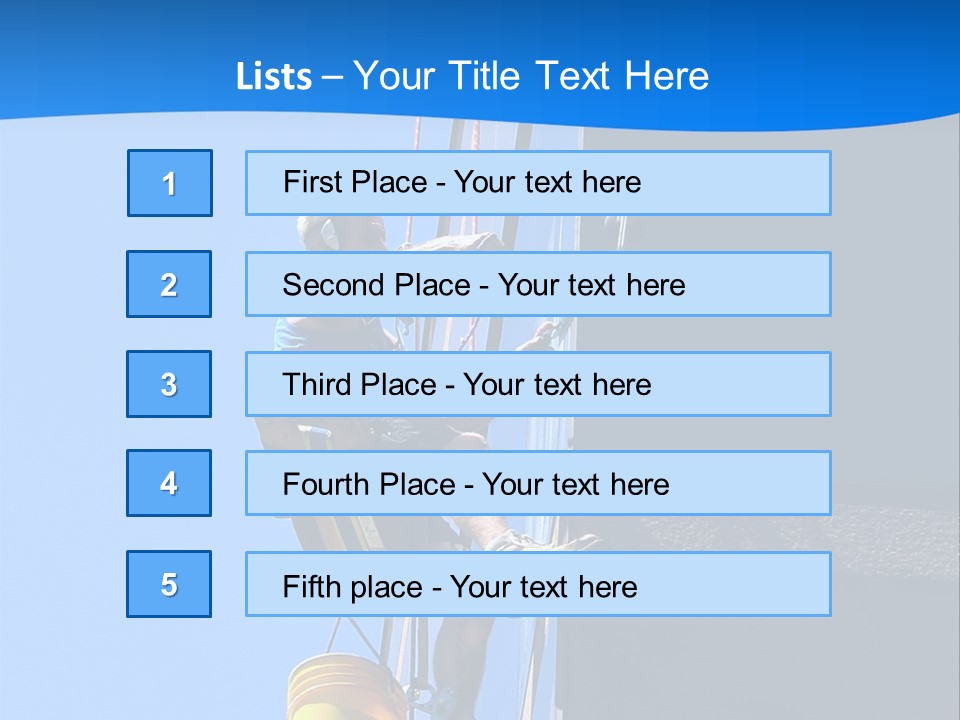 Grilled Salmon Fish With Fresh Vegetables On Plate. Isolated On White. PowerPoint Template