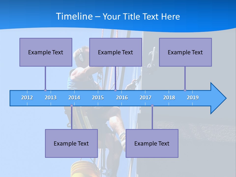 Grilled Salmon Fish With Fresh Vegetables On Plate. Isolated On White. PowerPoint Template