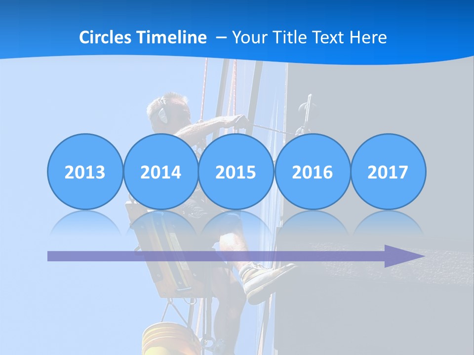 Grilled Salmon Fish With Fresh Vegetables On Plate. Isolated On White. PowerPoint Template