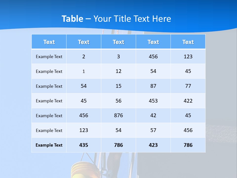 Grilled Salmon Fish With Fresh Vegetables On Plate. Isolated On White. PowerPoint Template