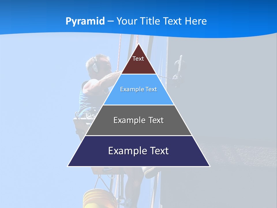 Grilled Salmon Fish With Fresh Vegetables On Plate. Isolated On White. PowerPoint Template