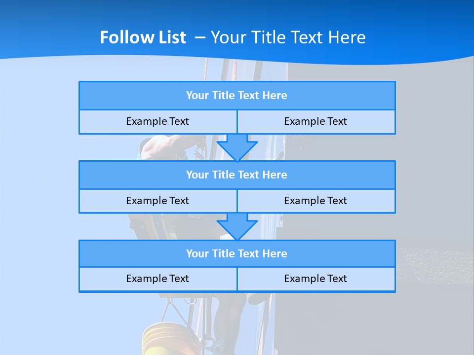 Grilled Salmon Fish With Fresh Vegetables On Plate. Isolated On White. PowerPoint Template