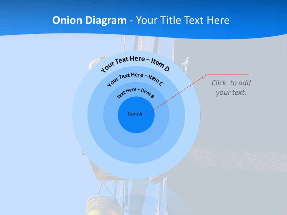 Grilled Salmon Fish With Fresh Vegetables On Plate. Isolated On White. PowerPoint Template