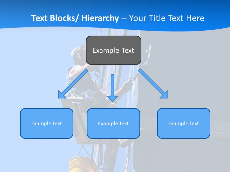 Grilled Salmon Fish With Fresh Vegetables On Plate. Isolated On White. PowerPoint Template