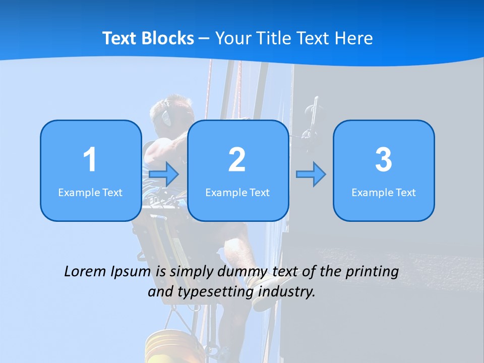 Grilled Salmon Fish With Fresh Vegetables On Plate. Isolated On White. PowerPoint Template