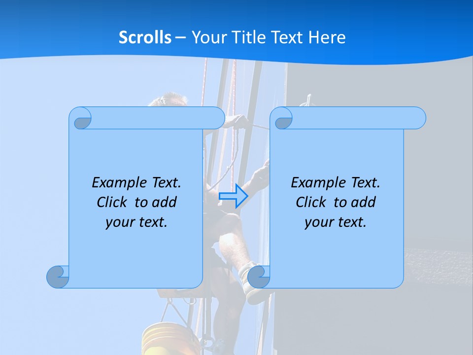 Grilled Salmon Fish With Fresh Vegetables On Plate. Isolated On White. PowerPoint Template