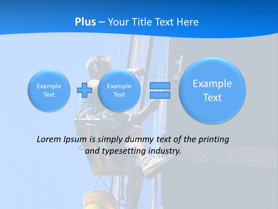 Grilled Salmon Fish With Fresh Vegetables On Plate. Isolated On White. PowerPoint Template