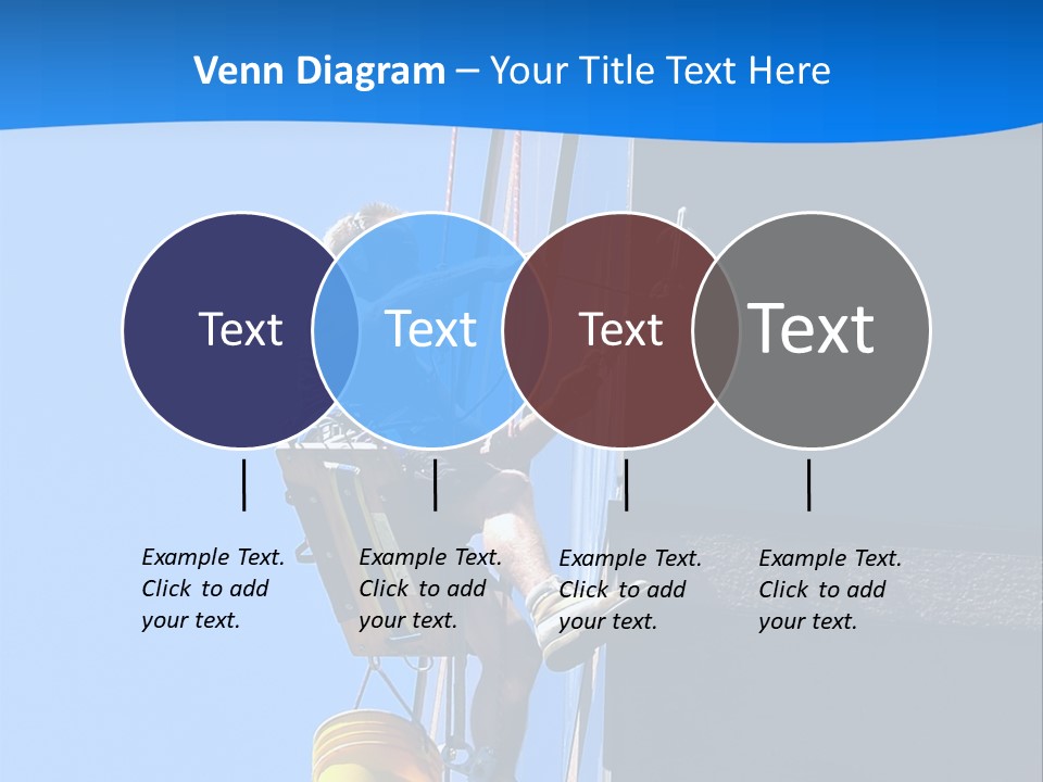 Grilled Salmon Fish With Fresh Vegetables On Plate. Isolated On White. PowerPoint Template