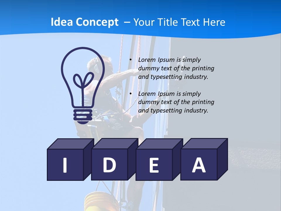 Grilled Salmon Fish With Fresh Vegetables On Plate. Isolated On White. PowerPoint Template