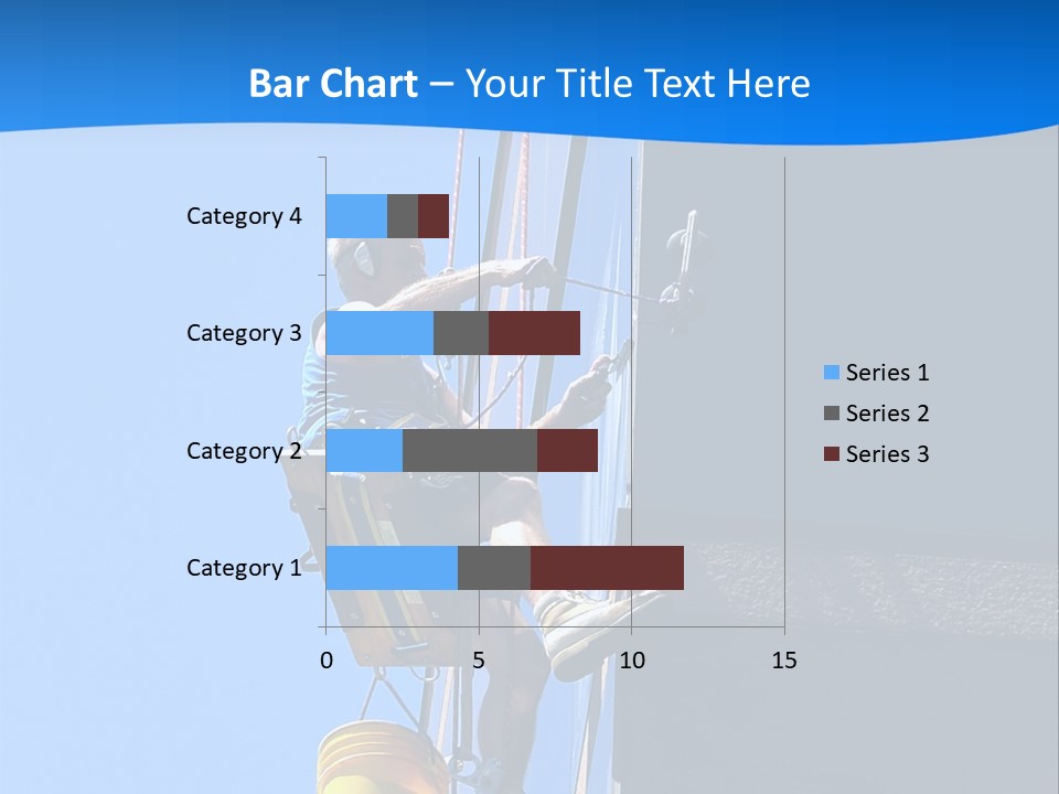 Grilled Salmon Fish With Fresh Vegetables On Plate. Isolated On White. PowerPoint Template