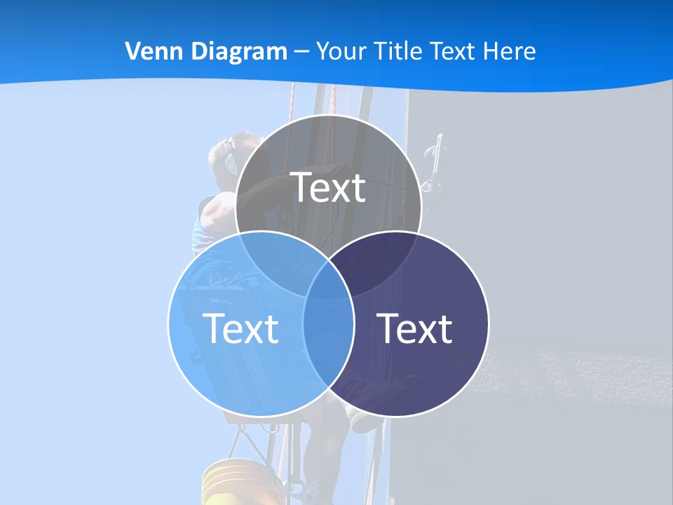 Grilled Salmon Fish With Fresh Vegetables On Plate. Isolated On White. PowerPoint Template