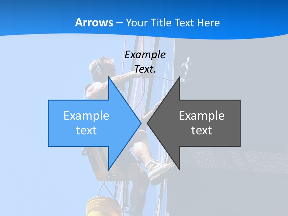 Grilled Salmon Fish With Fresh Vegetables On Plate. Isolated On White. PowerPoint Template