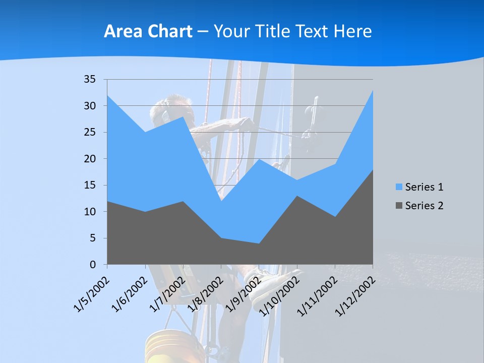 Grilled Salmon Fish With Fresh Vegetables On Plate. Isolated On White. PowerPoint Template
