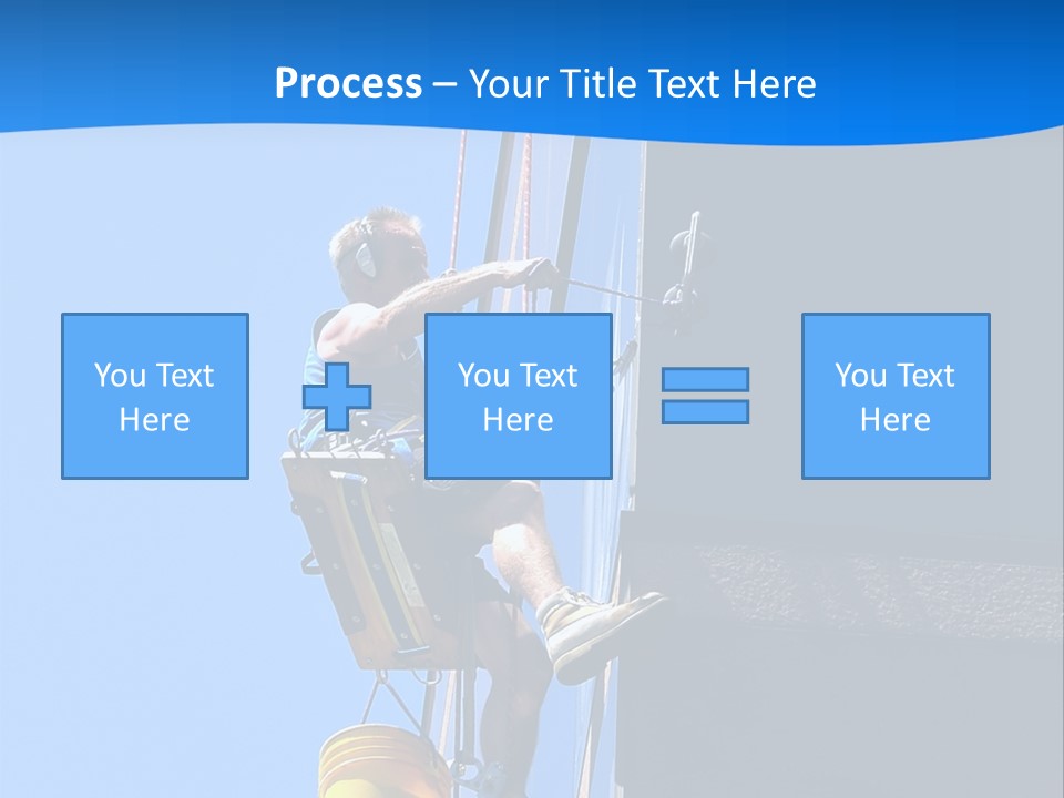 Grilled Salmon Fish With Fresh Vegetables On Plate. Isolated On White. PowerPoint Template